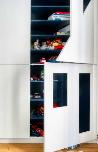 Comment aménager une chambre à Paris 8 ?