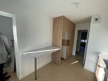 Aménagement de cuisine équipée - Valence 26000