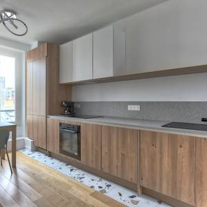 Courbevoie - Maria Meneghelli - La Maison Des Architectes