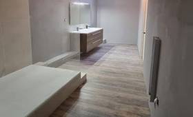 Nouveau revêtement de sol