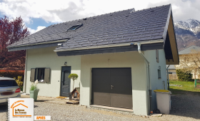  La Maison des Travaux Albertville, rénovation énergétique Albertville, pompe à chaleur Albertville, menuiseries Albertville, isolation toiture Albertville