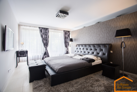 renovation de chambre