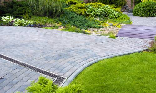 évacuation des eaux - La Maison Des Travaux