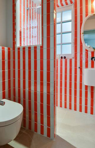 Rénovation SDB à Villers sur mer 