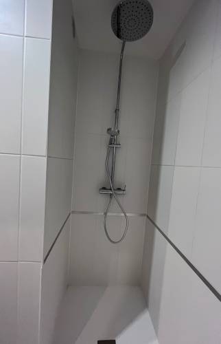 Travaux terminés - carreleur 73, maçon 73, plombier 73, plaquiste 73