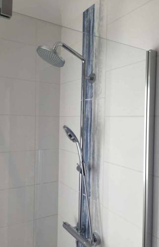 Rénovation complète d'une salle de bain (44)