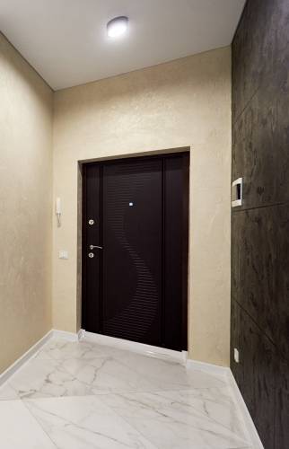 Rénovation totale d'un appartement à Bordeaux