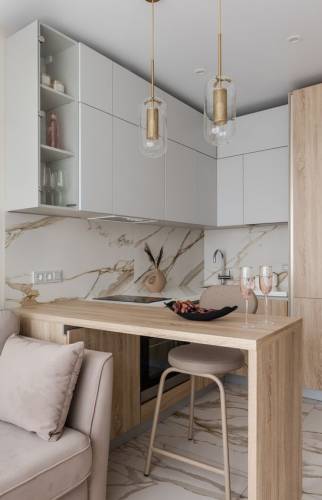 rénovation petite cuisine