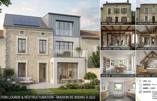 maison