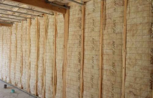 isolation maison ancienne