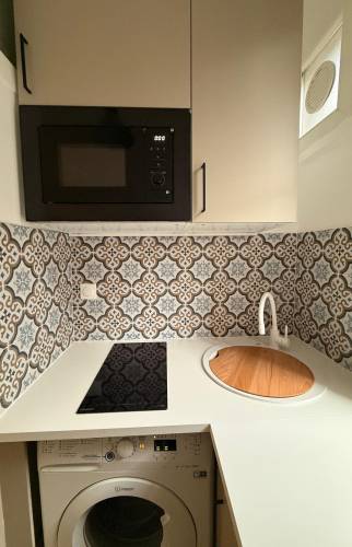 cuisine bien aménager à paris