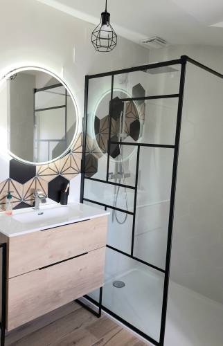 Photo salle de bain