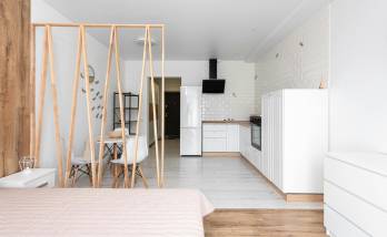 rénovation studio saint renan photo d'illustration