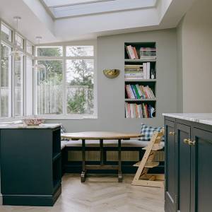 La Maison Des Architectes