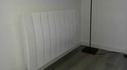 Radiateur électrique Milly-La-Forêt