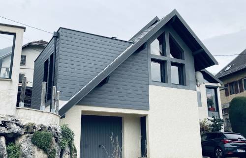 vue d'ensemble après travaux