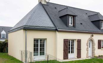 Rénovation des menuiseries extérieures à Saint-Pair-Sur-Mer (50380)