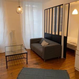 Projet Toulouse - Marie-Louise de REYNAL - La Maison Des Architectes