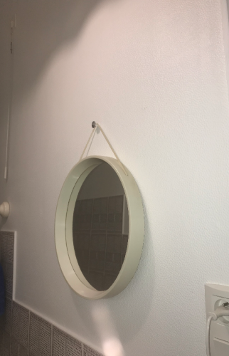 peinture salle de bain