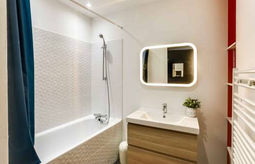 Rénovation Salle de Bain  - Lyon et Région Lyonnaise