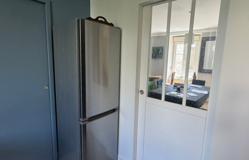 Une cuisine qui valorise votre logement - Villers-Bocage 14310