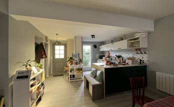 Rénovation de maison à Royan 