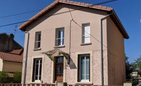 Surélévation de maison en parpaing à Meaux (77100)