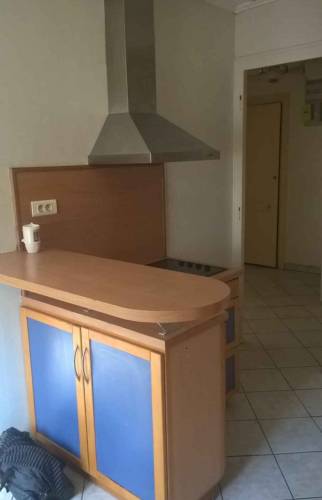 Rénovation Appartement Lyon 3 - Appartement avant Travaux