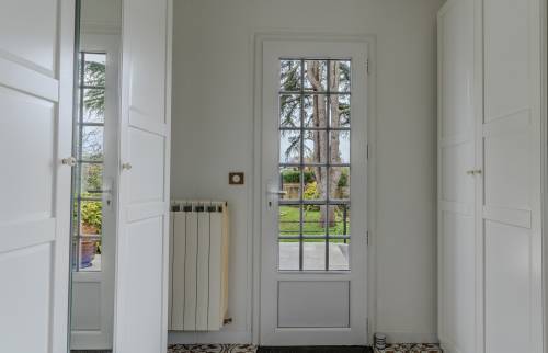 Entrée