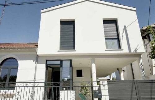 Créer une extension à Pessac