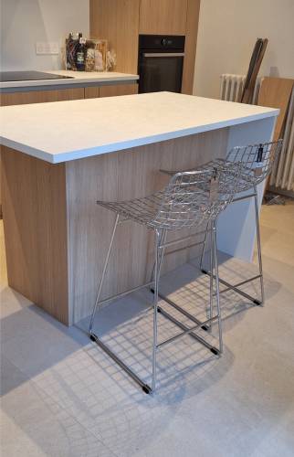 rénovation cuisine Grandchamp-des-Fontaines 44