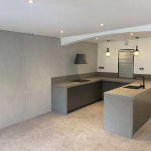 Les GLYCINES - Damien Bernabeu - La Maison Des Architectes