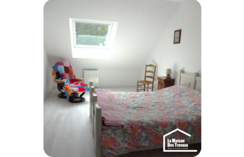 Extension cherbourg