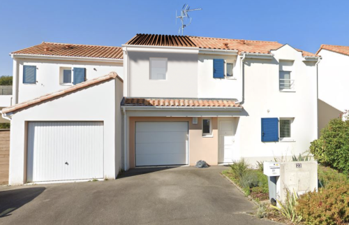 PROCHAINEMENT - Surélévation de maison à Rezé