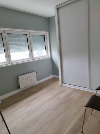 Aménagement de bureaux en Charente-Maritime