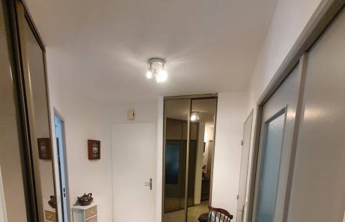 Rénovation terminée