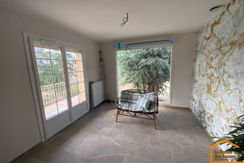  rénovation de sol