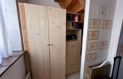 optimisation de l'espace