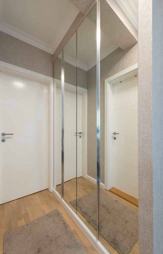 Installer des rangements à Paris 8