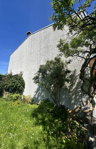 Rénovation et isolation de toiture à Igny