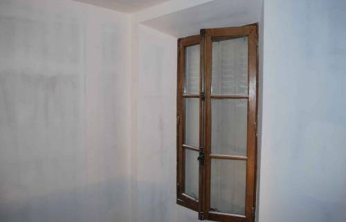 Rénovation de maison