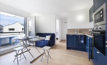 Appartement de vacances