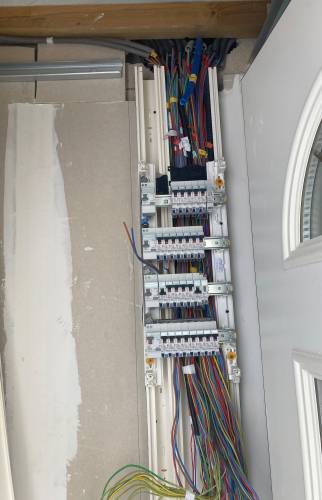 construction maison argenteuil 95100 electricite