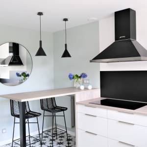 Conception Cuisine - SOPHIE RAYMUNDIE - La Maison Des Architectes