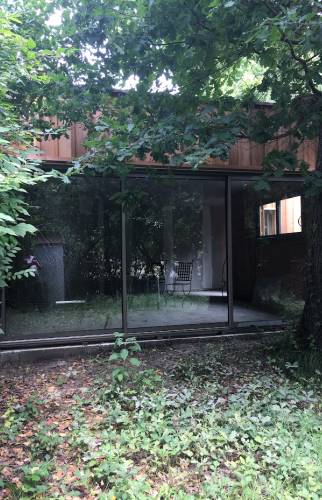 Fenêtre aluminium