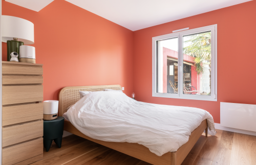 Extension de maison de 25 m² à Vertou