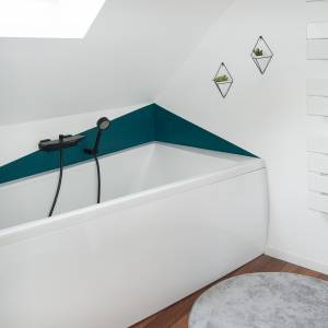 Salle de bain - Justine Veillet - La Maison Des Architectes