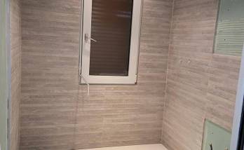 Installation d'une douche italienne - Bouc-Bel-Air (13)