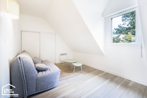 Chambre d'amis