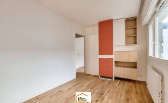 Réno chambre Colombes